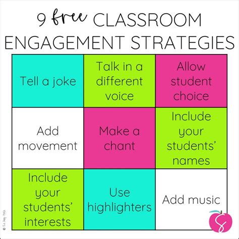 Teaching Strategies To Engage Learners Clearance | innoem.eng.psu.ac.th