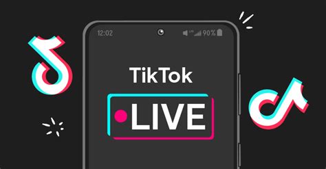 How To Join Tik Tok Live
