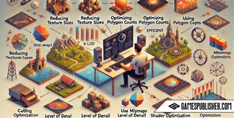 Effective Game Optimization Techniques for All Platforms ...
