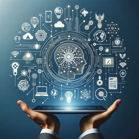 Navigating the Future: Top Innovative Technology Trends in 2024 ...