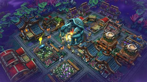 Upgraded Living Update available! - Against the Storm