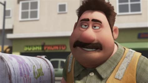 Up {{{{HD}}}} - Up Photo (37453762) - Fanpop