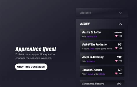 Display challenges in the game client | AccelByte Documentation