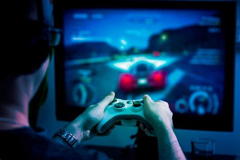 ¿Conoces el lado “gamer” de los famosos?