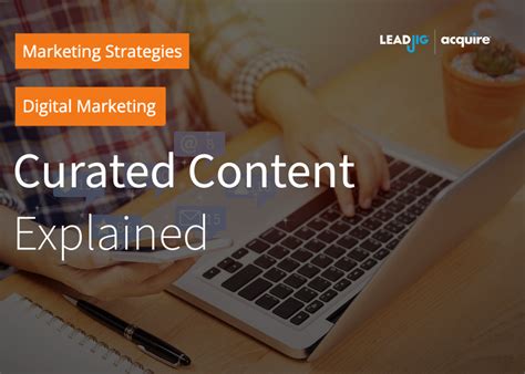 What is Curated Content? (Explained)