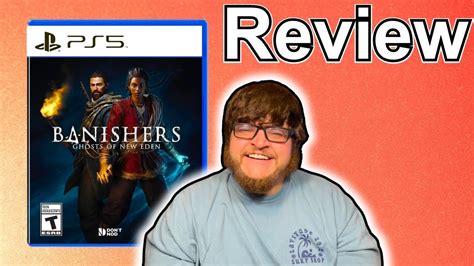 Banishers: Ghosts of New Eden - Spoiler Free Game Review - YouTube