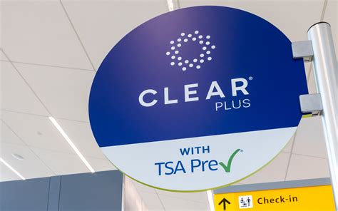 CLEAR abrió 10 nuevos módulos de inscripción TSA PreCheck en ...