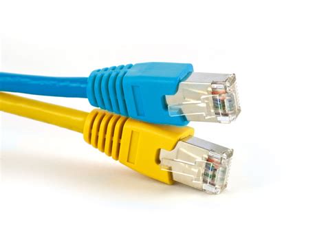 ¿Qué es un cable Ethernet? - FireFold | St. Charles