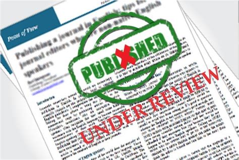 The Need for Timely & Transparent Review Processes in Academic Journals