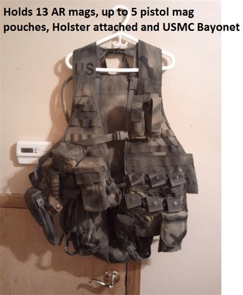 Budget Tactical Gear Setup - Tactical Gun Review - Firearms, Optics ...