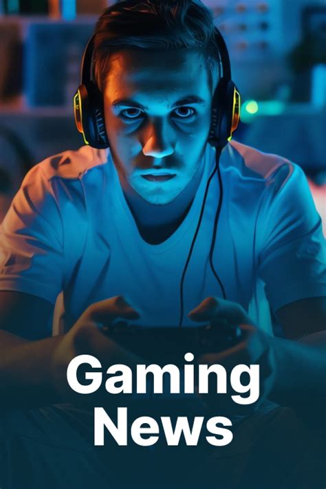 Gaming News