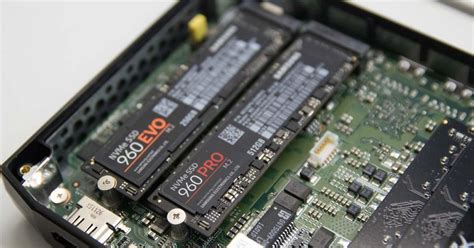 NVMe SSD vs SATA: Which is best for game load times?