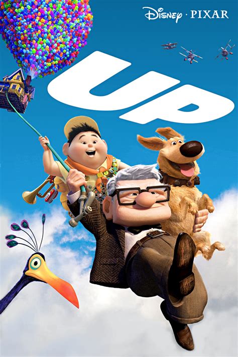 Up (2009)
