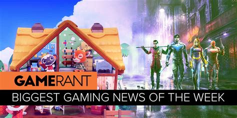 Biggest Gaming News of the Week: 10/11/21 - 10/17/21