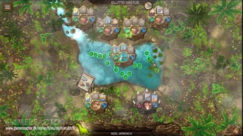 Evolution: The Video Game Review - Gamereactor