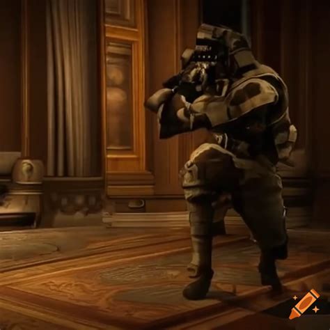 Image promoting strategic gameplay