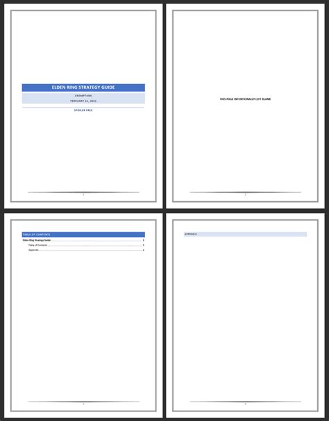 Complete Spoiler Free Strategy Guide : r/Eldenring