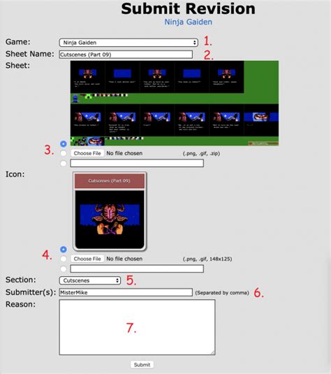 Revision System - The VG Resource Wiki