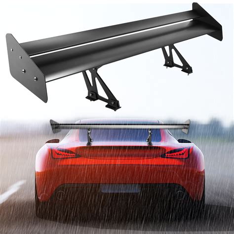 VEVOR 5 kg Spoiler 64 cm Heckspoiler 135 x 10 x 19 cm Heckspoiler ...
