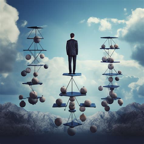 Balanced Organizational Decision-Making: A Comprehensive Approach for ...