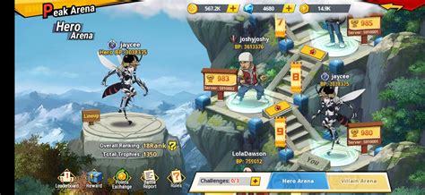 enjoying it as a f2p player while it lasts : r/OPMTheStrongest