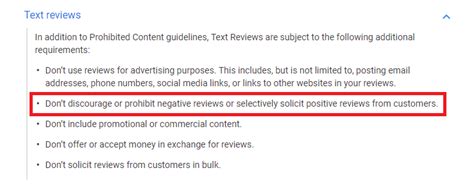 RepuGen Is Now Fully Compliant with Google’s Review Policy Update