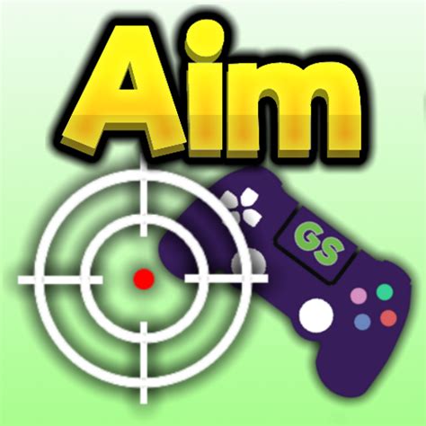 Controller Aim Trainer - Google Play 上的应用