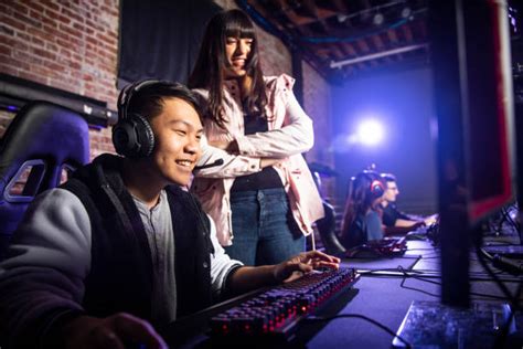 530+ Esports Coach Stock Photos, Pictures & Royalty-Free Images - iStock