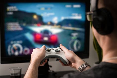 Why Gaming Is A Great Way To Relax | Techno FAQ