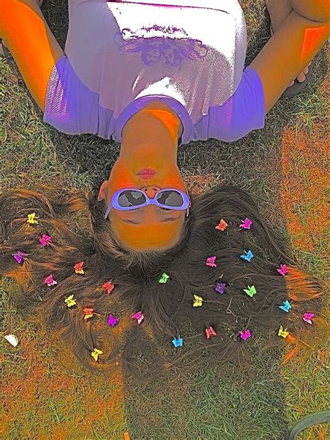 🌈🎸🦋🍄⛓🌿 | Indie photography, Indie girl, Indie kids