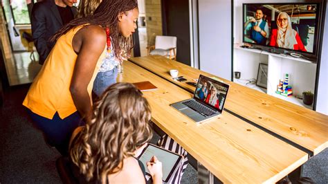 4 Reasons Why Video Makes for Better Collaboration Experiences - Spiceworks