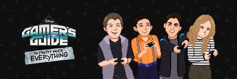 🕹️ Gamer's Guide Archives - Plays.org Play Free Online Gamer's Guide to ...