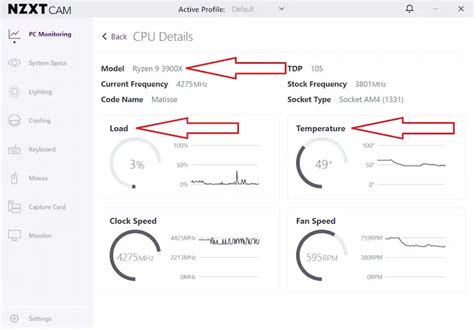 What is the normal CPU temperature during gaming? - TechGuideLab