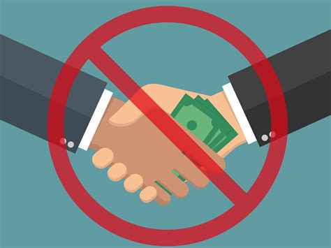 Introducing Australia’s National Anti-Corruption Commission