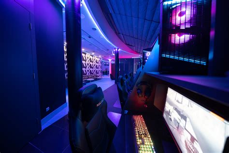 Startseite - Esports Training