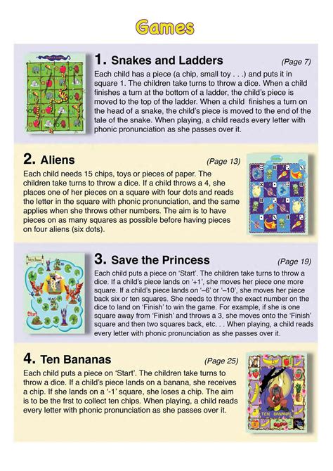 Board Games Guide - LTPDownloads