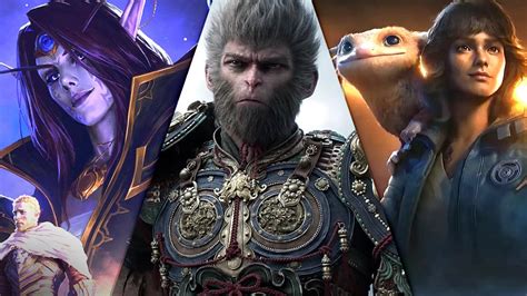 Video Game Release Dates: The Biggest Games of August 2024 and Beyond - IGN