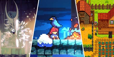 Indie Games That Made Their Developers Famous