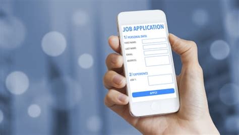 Improve Your Job Application Process | Fountain