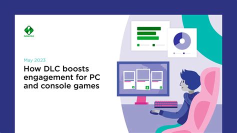How DLC boosts engagement for games | Newzoo Free Report