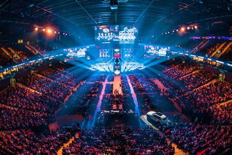 Los eSports están cada vez más cerca de ser un deporte olímpico. Es la ...