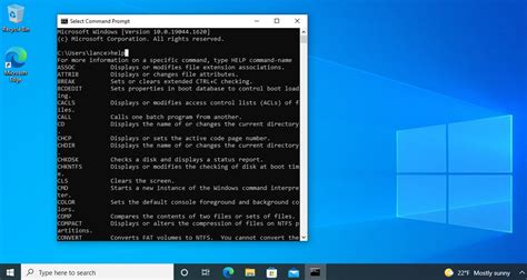 How to Customize and Control the Command Prompt in Windows 10 and 11 ...