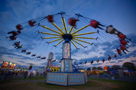 Explore Georgia's Fairs &amp; Festivals | ExploreGeorgia.org