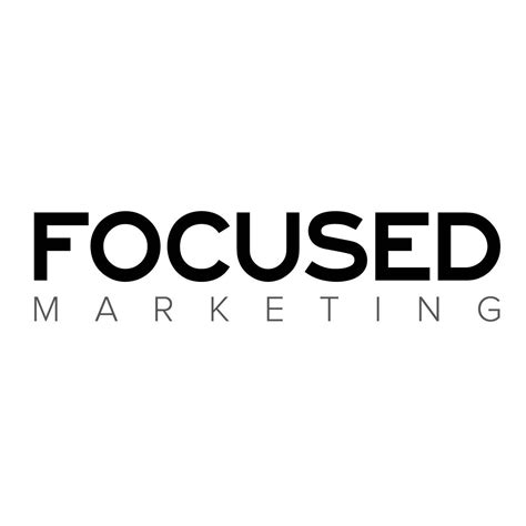 Focused Marketing | Bowen Hills QLD