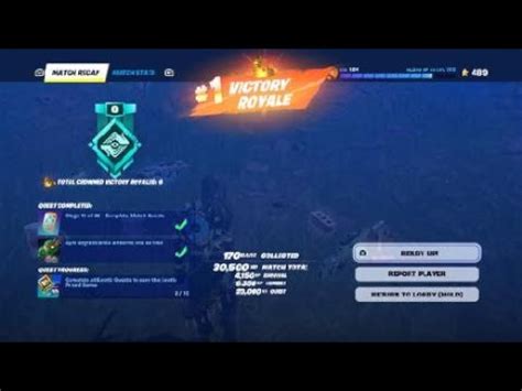 Another Victory (Build) - YouTube