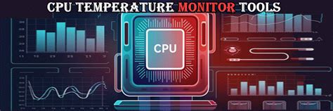 9 Best CPU Temperature Monitor Software for PC (2025)
