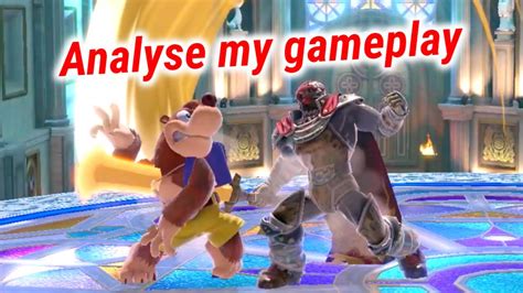 Analyse my gameplay - YouTube