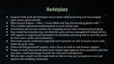 The Modding Community - Taking Modding To The Next Level & Making It ...