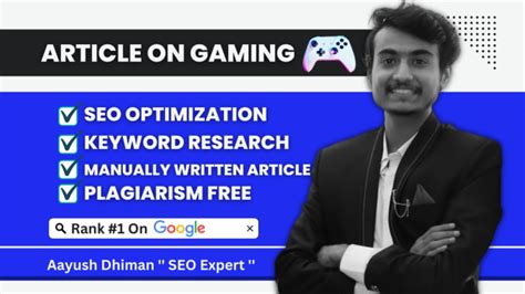 How can gaming reviews stand out with unique insights for better SEO & reader trust?