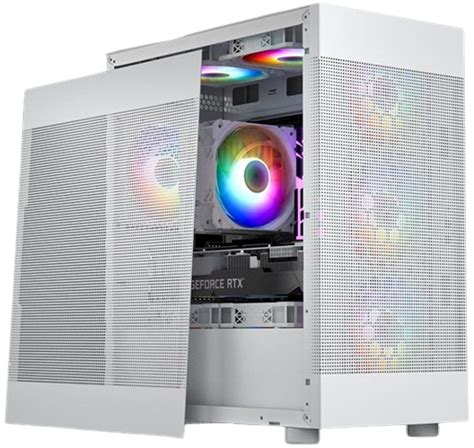 Building the Ultimate Gaming PC: Top Components to Choose